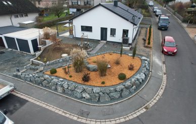 Gartenarbeiten Tauperlitzer Baugesellschaft Hof Gartenarbeiten Tauperlitzer Baugesellschaft Hof