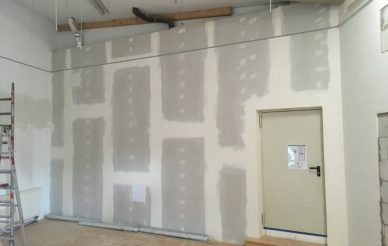 Renovierung & Sanierung Tauperlitzer Baugesellschaft Hof Renovierung & Sanierung Tauperlitzer Baugesellschaft Hof