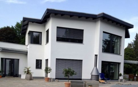 TBG Villa Hof TBG Villa Hof