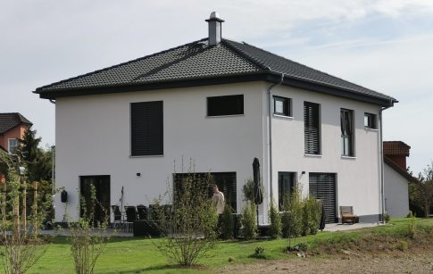 moderne Stadtvilla Tauoerlitzer Baugesellschaf Hof moderne Stadtvilla Tauoerlitzer Baugesellschaf Hof